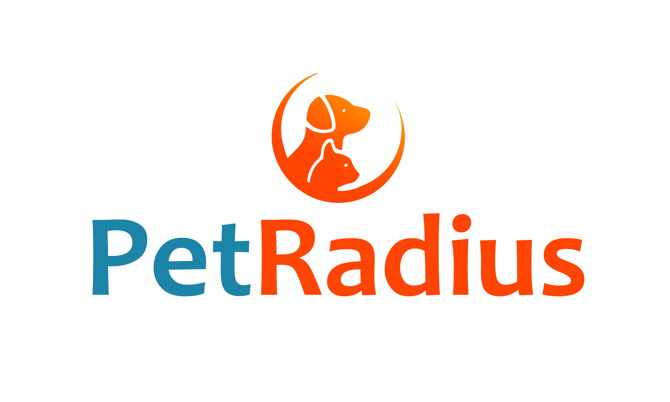 PetRadius.com